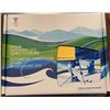 Image 5 : Vancouver 2010 Olympic Ski Cross Set With Bib