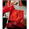 Image 1 : 2010 Team Canada Signed Flag & Olympic Bundle