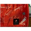 Image 3 : 2010 Team Canada Signed Flag & Olympic Bundle