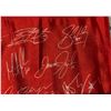 Image 4 : 2010 Team Canada Signed Flag & Olympic Bundle