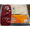 Image 1 : Vancouver 2010 Torch Relay Uniform Package XL