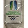 Image 3 : Vancouver 2010 Torch Relay Uniform Package XL