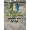 Image 5 : Vancouver 2010 Torch Relay Uniform Package XL