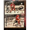 Image 2 : Calgary Flames Signed Photo & Memorabilia Lot