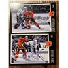 Image 3 : Calgary Flames Signed Photo & Memorabilia Lot
