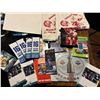 Image 1 : Vancouver Canucks & Hockey Memorabilia Lot