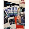 Image 3 : Vancouver Canucks & Hockey Memorabilia Lot