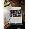 Image 4 : Vancouver Canucks & Hockey Memorabilia Lot