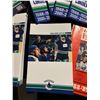 Image 5 : Vancouver Canucks & Hockey Memorabilia Lot