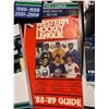 Image 6 : Vancouver Canucks & Hockey Memorabilia Lot