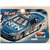 Image 3 : Mark Dilley Signed NTN Racing License Plate