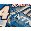 Image 4 : Mark Dilley Signed NTN Racing License Plate