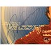 Image 2 : Jimmy Vasser Signed Photo with COA Framed