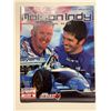 Image 1 : 2003 Molson Indy Vancouver Signed Program
