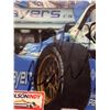 Image 2 : 2003 Molson Indy Vancouver Signed Program