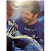 Image 3 : 2003 Molson Indy Vancouver Signed Program