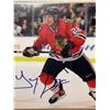 Image 4 : Autographed NHL Photo File Chicago Blackhawks