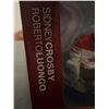Image 2 : Sidney Crosby Robert Luongo Team Canada Figures