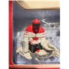 Image 3 : Sidney Crosby Robert Luongo Team Canada Figures