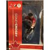 Image 1 : Sidney Crosby 2010 Team Canada Sealed Figure