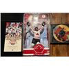 Image 1 : Sidney Crosby & Team Canada Olympic Hockey Lot