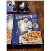 Image 2 : Recipe 91 Granola Cereal & Coca-Cola Bear Lot