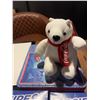 Image 3 : Recipe 91 Granola Cereal & Coca-Cola Bear Lot