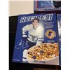Image 4 : Recipe 91 Granola Cereal & Coca-Cola Bear Lot