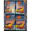 Image 2 : 24 O-Pee-Chee 1991-92 Hockey Wax Boxes