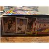 Image 5 : 24 O-Pee-Chee 1991-92 Hockey Wax Boxes