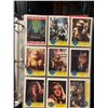 Image 1 : 1990 O-Pee-Chee TMNT Movie Trading Card Set