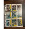 Image 4 : 1990 O-Pee-Chee TMNT Movie Trading Card Set