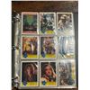 Image 6 : 1990 O-Pee-Chee TMNT Movie Trading Card Set