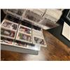 Image 8 : 1991 Upper Deck NFL 700-Card Set With Binder