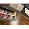 Image 9 : 1991 Upper Deck NFL 700-Card Set With Binder