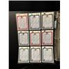 Image 3 : 1991–92 Upper Deck NHL 700-Card Set w/Binder