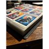 Image 7 : 1991–92 Upper Deck NHL 700-Card Set w/Binder