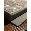 Image 2 : 1991 Pro Set NFL Football Card Binder Collection