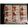 Image 6 : 1991 Pro Set NFL Football Card Binder Collection