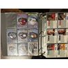 Image 7 : 1991 Pro Set NFL Football Card Binder Collection