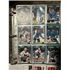 Image 11 : Five-Binder NHL Card Collection Pro Set Score Inserts
