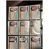 Image 12 : Five-Binder NHL Card Collection Pro Set Score Inserts
