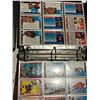 Image 13 : Five-Binder NHL Card Collection Pro Set Score Inserts