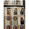 Image 5 : Five-Binder NHL Card Collection Pro Set Score Inserts