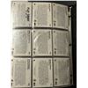 Image 8 : Five-Binder NHL Card Collection Pro Set Score Inserts