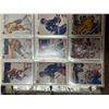Image 6 : 1990–91 Upper Deck, Pro Set & Topps NHL Card Sets