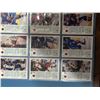 Image 8 : 1990–91 Upper Deck, Pro Set & Topps NHL Card Sets