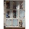 Image 9 : 1990–91 Upper Deck, Pro Set & Topps NHL Card Sets