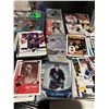 Image 3 : Large Mixed NHL Hockey Card Collection, 1990s–Modern