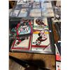 Image 5 : Large Mixed NHL Hockey Card Collection, 1990s–Modern